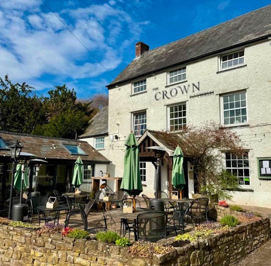 The Old Crown