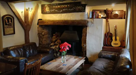 The Fountain Inn