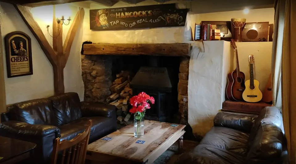 The Fountain Inn