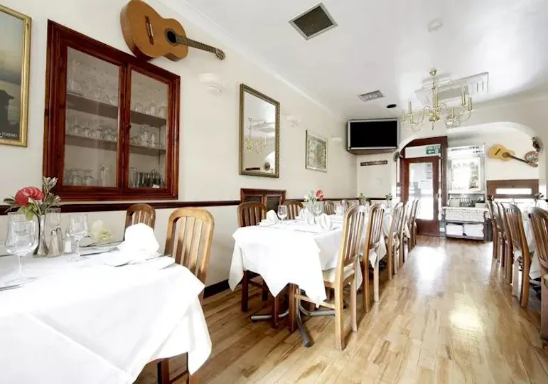 Estrela Bar