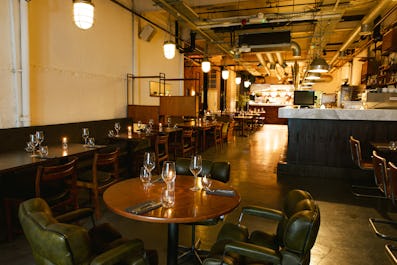 Jones & Sons Dalston