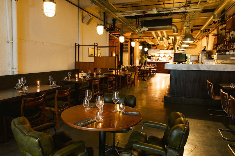 Jones & Sons Dalston