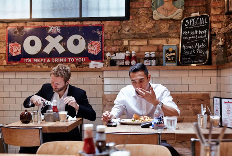 Polo Bar