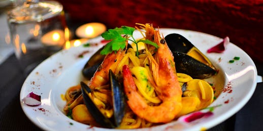 Etta's Seafood Kitchen