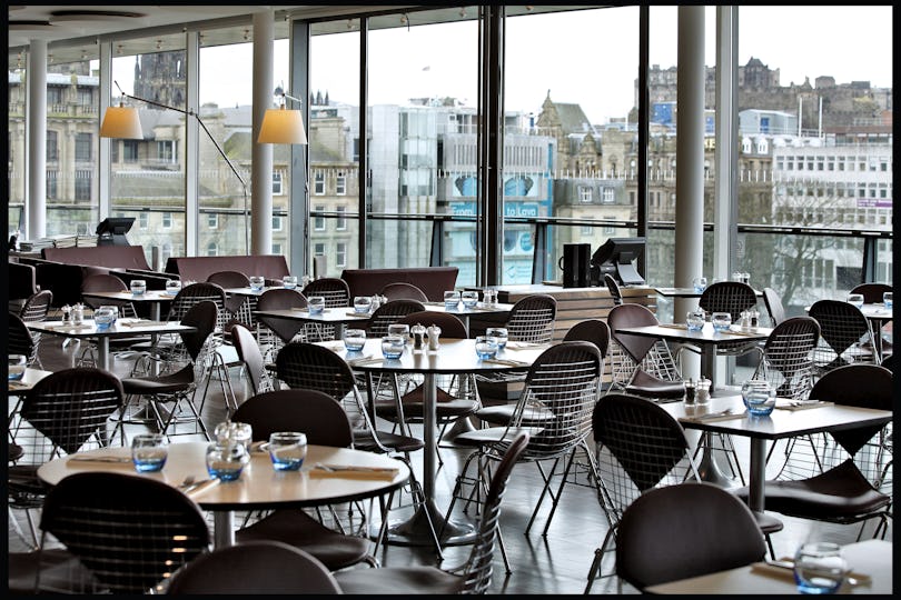 Forth Floor at Harvey Nichols