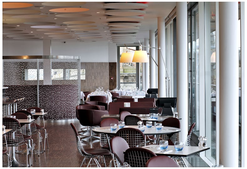 Forth Floor at Harvey Nichols