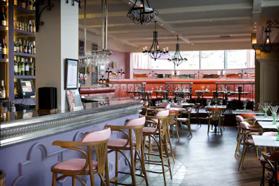 Le Bistrot Pierre Sheffield