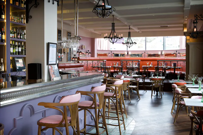 Le Bistrot Pierre Sheffield