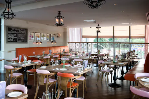 Le Bistrot Pierre Sheffield