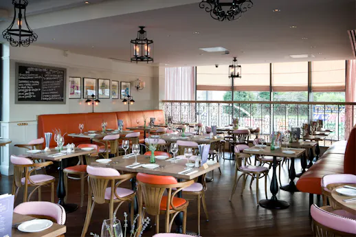 Le Bistrot Pierre Sheffield