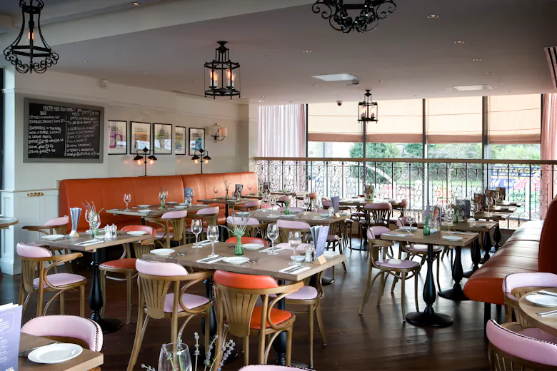 Le Bistrot Pierre Sheffield