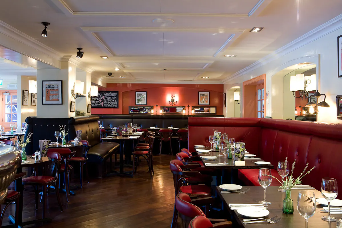 Le Bistrot Pierre Stratford-upon-Avon