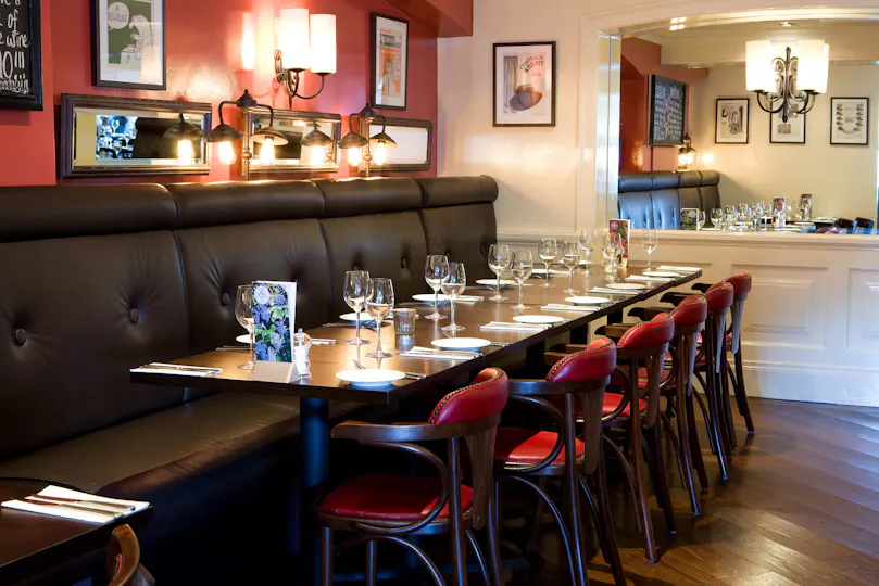 Le Bistrot Pierre Stratford-upon-Avon