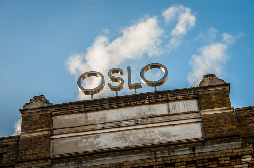 Oslo