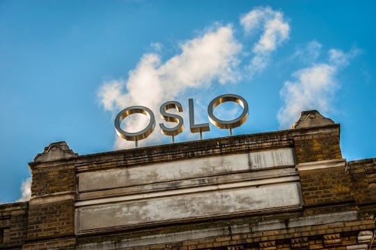 Oslo