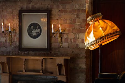 The Crooked Billet