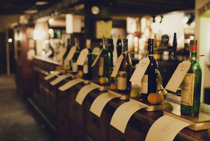 Cooperage