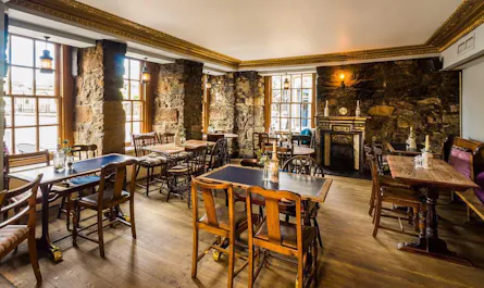 Kings Wark