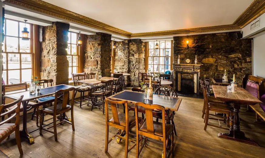 Kings Wark