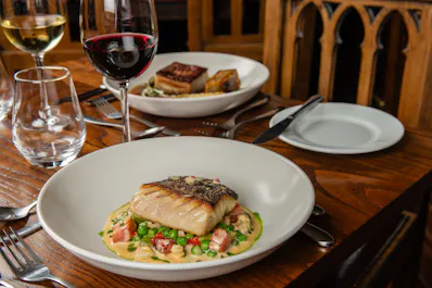 Blackfriars Restaurant