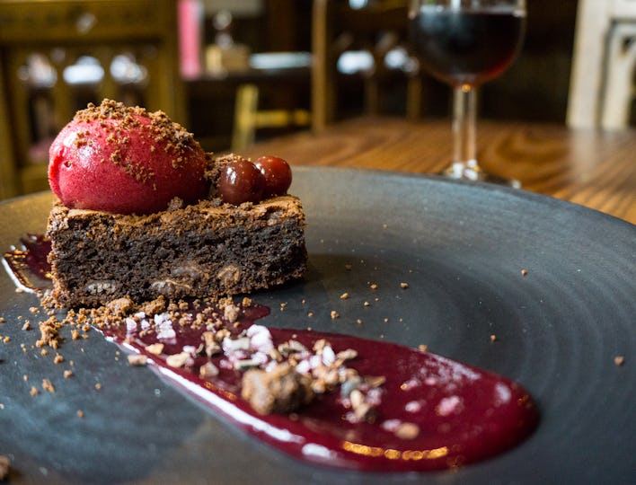 Blackfriars Restaurant