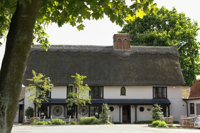 The Black Bull Inn