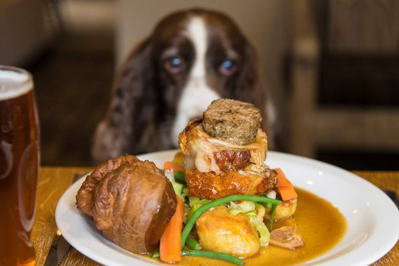 The Black Bull Inn