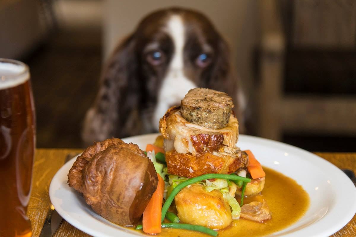 The Black Bull Inn