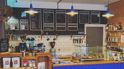 Urban Larder