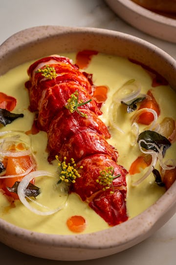 TING Restaurant & Lounge