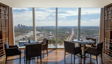 TING Restaurant & Lounge