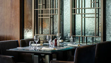 TING Restaurant & Lounge