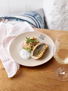 Outlaw's Fish Kitchen