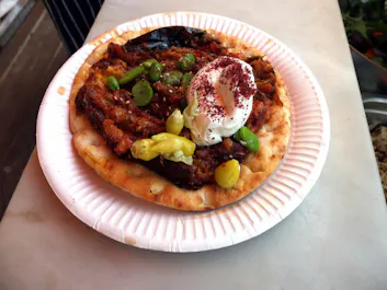 Peckham Bazaar