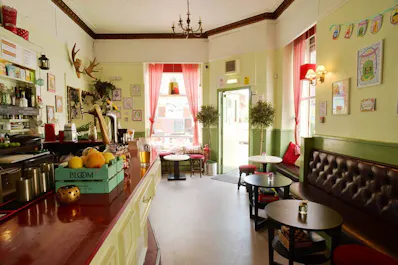 Boda Bar