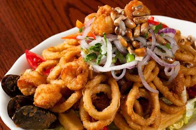 Emanuel Peruvian Restaurant