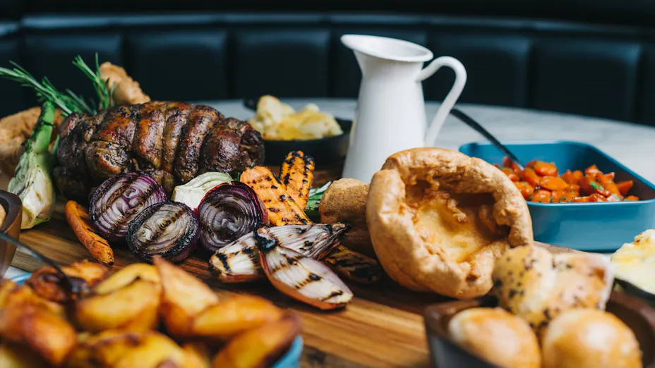 Twenty Princes Street, Edinburgh - Restaurant Review, Menu, Opening Times