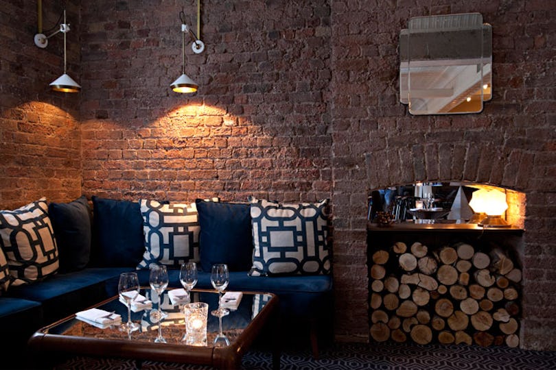 Compagnie des Vins Surnaturels Seven Dials
