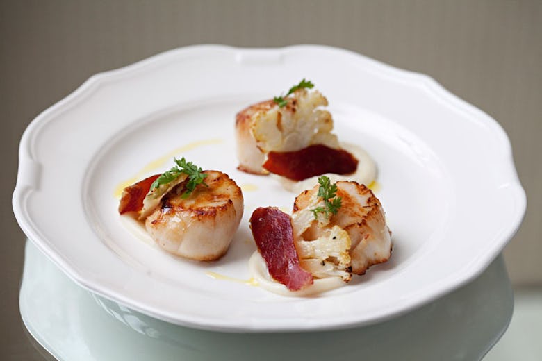 Compagnie des Vins Surnaturels Seven Dials