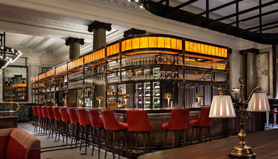 Holborn Dining Room