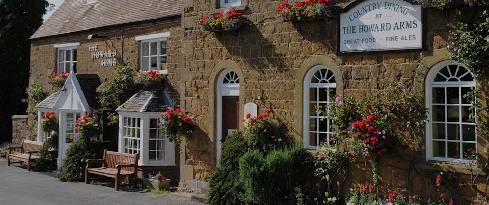 Howard Arms