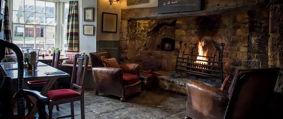 Howard Arms