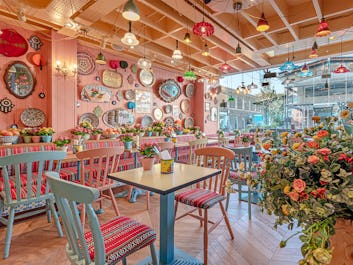 Comptoir Libanais Chelsea