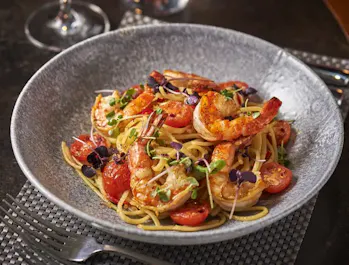 Chez Mal Brasserie and Bar at Malmaison London