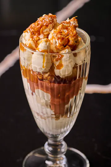 Chez Mal Brasserie and Bar at Malmaison London