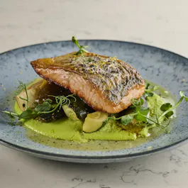 Chez Mal Brasserie and Bar at Malmaison London