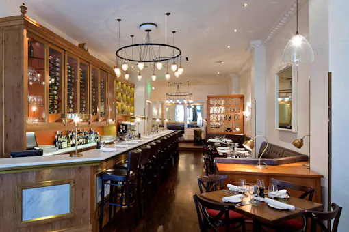 Cafe Murano St James's