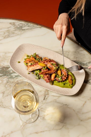 Bocconcino Mayfair