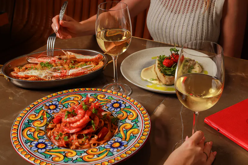 Bocconcino Mayfair