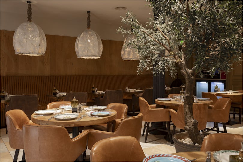 Bocconcino Mayfair